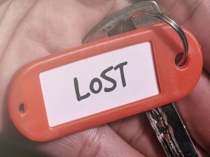 Lost Car Keys No Spare - Lafayette, CA